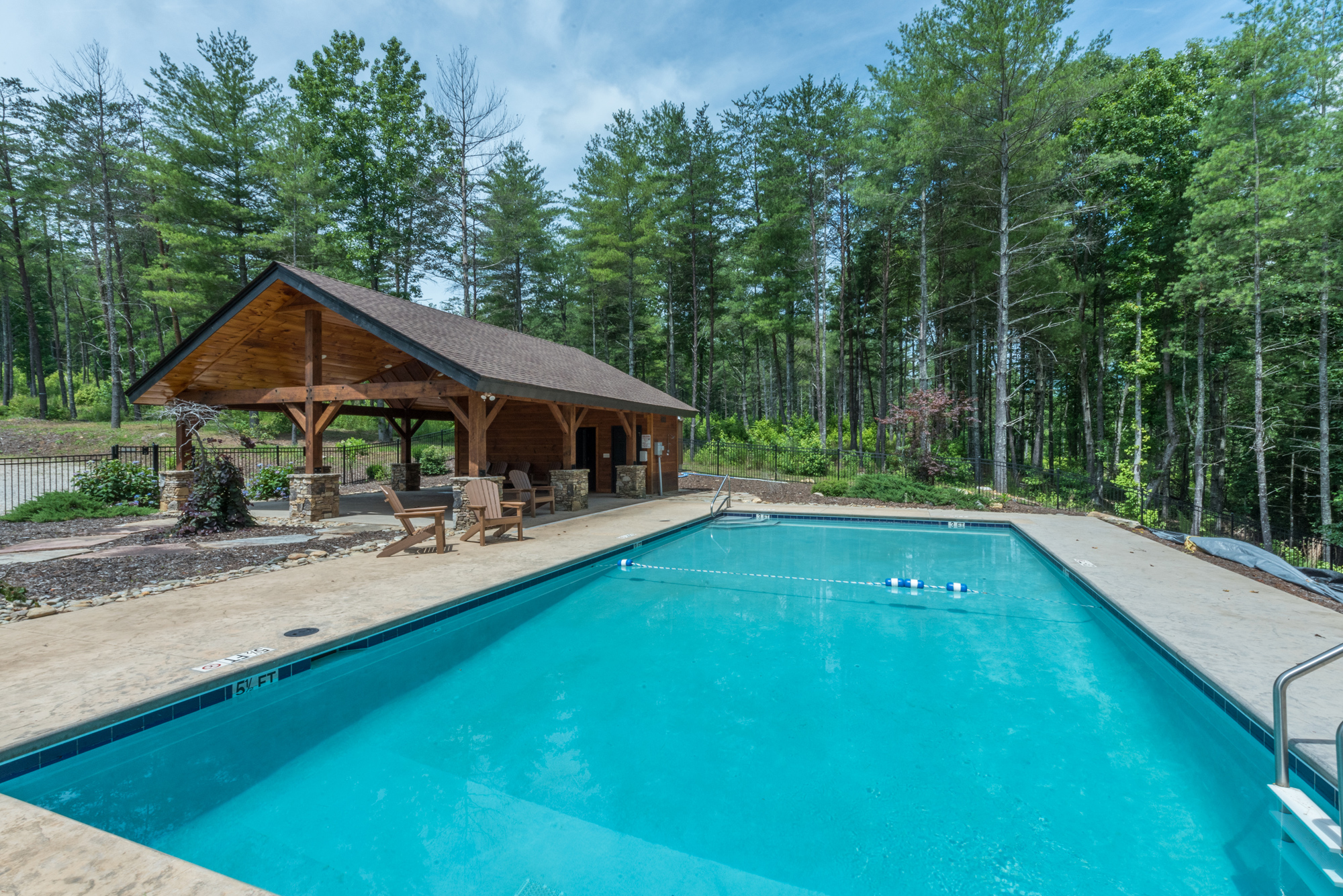 The Peninsula at Lake James Real Estate for Sale GreyBeard Realty